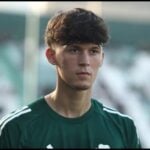 Παναθηναϊκός: Λύση με Φικάι;