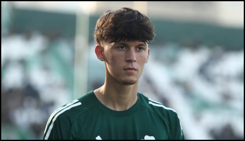 Παναθηναϊκός: Λύση με Φικάι;