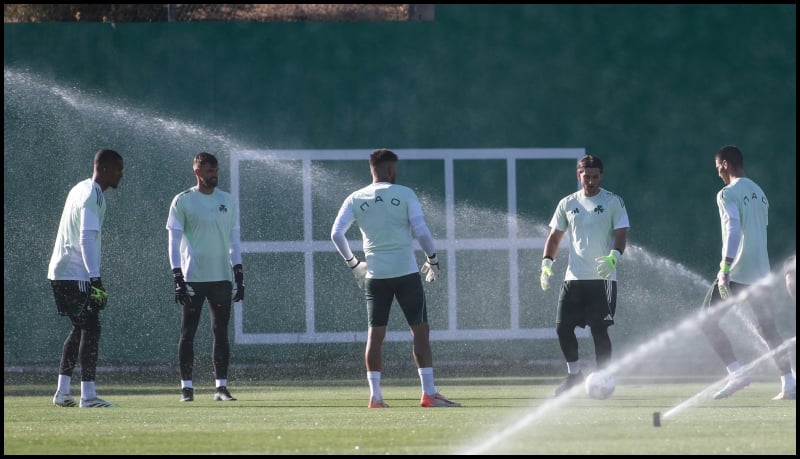 Παναθηναϊκός: Στον «άσο» δεν χωρούν ημίμετρα