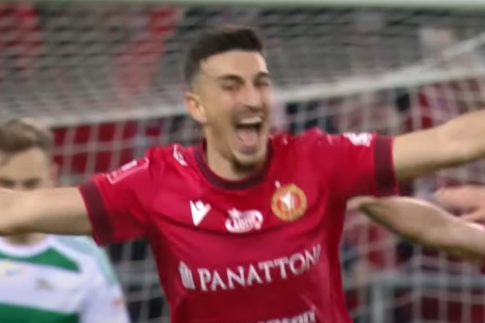 «Παναθηναϊκός για Γιούλιαν Σέχου»