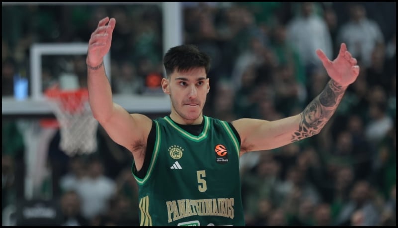 Παναθηναϊκός: Όταν ακόμα και ο 12ος παίκτης κάνει τη διαφορά