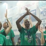 Από τον Παναθηναϊκό στον Ολυμπιακό η Καρκάσες