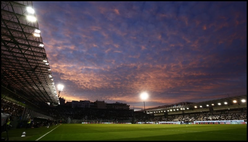 Παναθηναϊκός: Ξηλώνεται το χορτάρι της Λεωφόρου