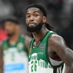 Παναθηναϊκός: Το βλέμμα στην αγορά και το μήνυμα από Λεσόρ