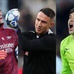 Παναθηναϊκός: Τρεις «γραμμές» για τερματοφύλακα και το όνομα που κάνει τη διαφορά