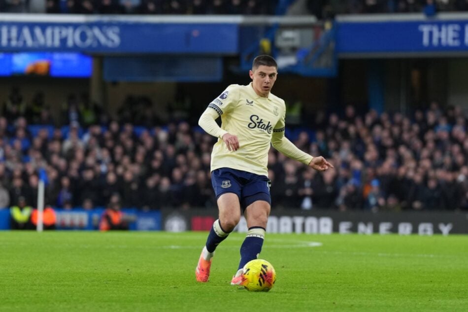 Παναθηναϊκός για Μικολένκο - Οι δυσκολίες