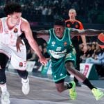 Ναν για Μπράιαντ: «Είναι απλά άλλος ένας κώνος μπροστά μου»