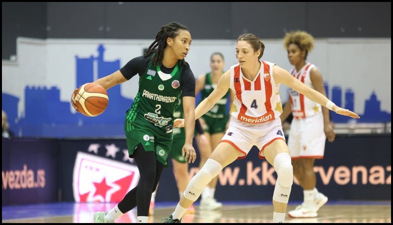 Άλλαξαν ώρα και μέρα παιχνίδια του Παναθηναϊκού