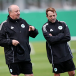 Παναθηναϊκός: Οριστική απόφαση για Σφιντέρσκι ενόψει ΠΑΟΚ, δύο ερωτηματικά