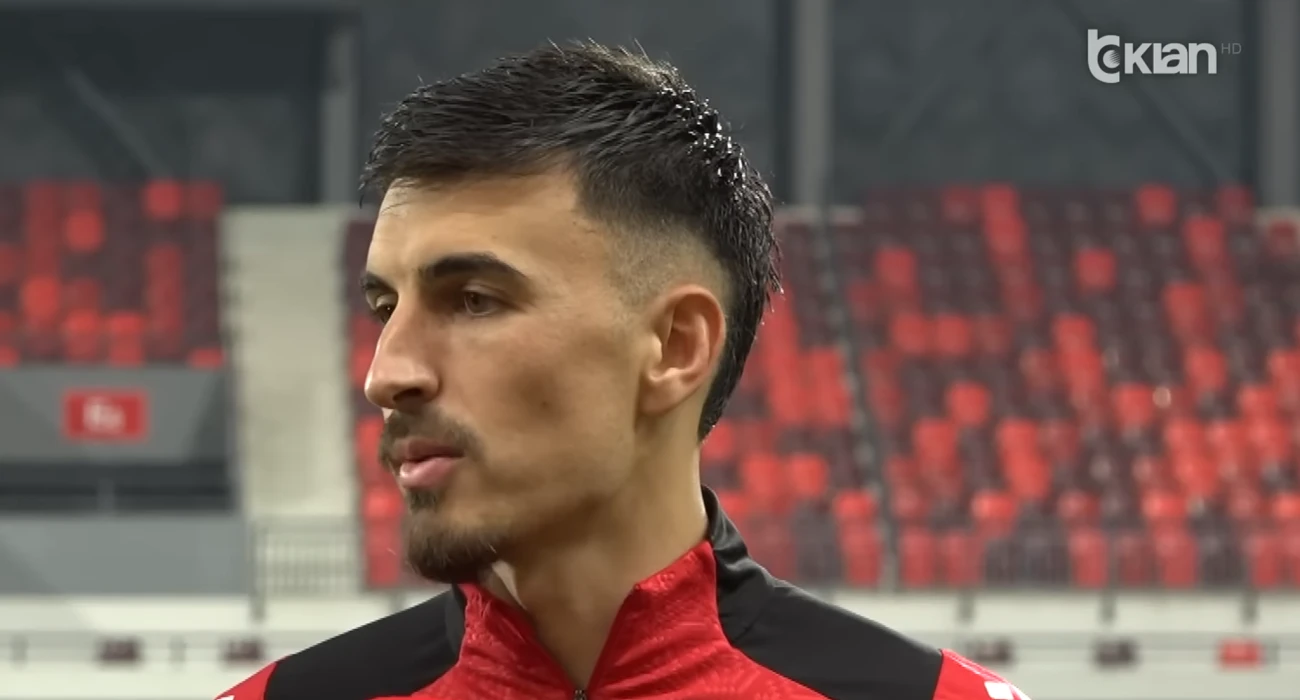 Παναθηναϊκός μεταγραφές: Η χρηματιστηριακή του Γιούλιαν Σέχου