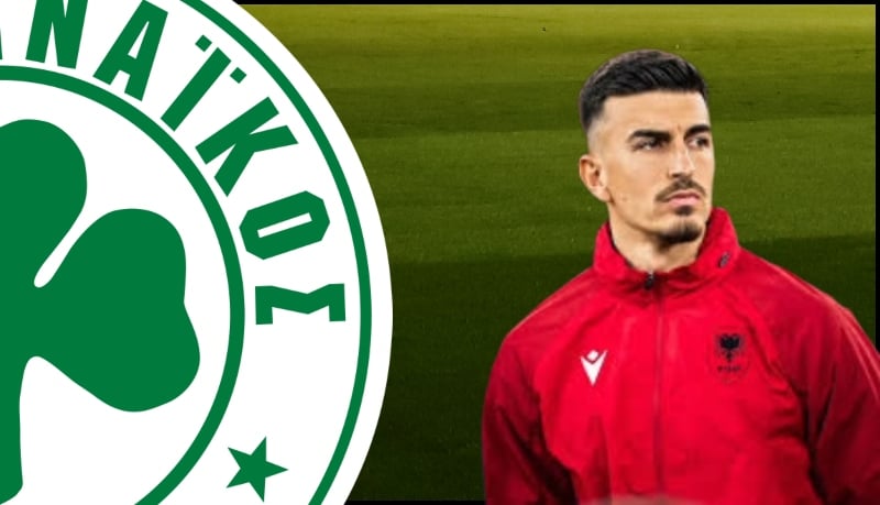 Παναθηναϊκός: Οι αποτυχημένες προσπάθειες της Κόνιασπορ για Σέχου