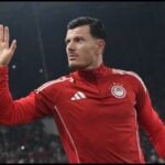 Σόου από Ολυμπιακό - Μπιανκόν: «Η Κηφισιά έπαιζε με 12 παίκτες»