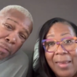 Οι γονείς του Ρισόν Χολμς τραγούδησαν για την επιστροφή του γιου τους (vid)