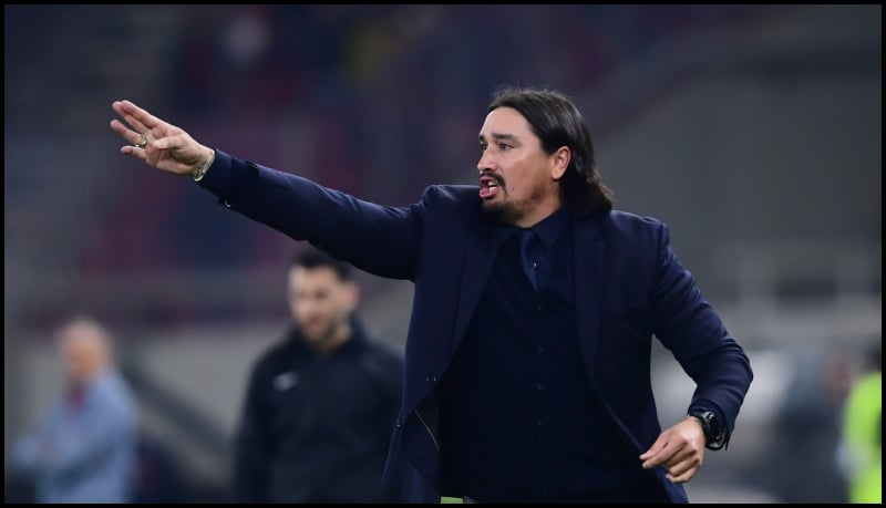 Λέτο: «Θα κάνει σπουδαία πράγματα στον Παναθηναϊκό ο Τεττέη»