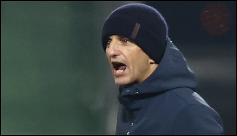 Πάλι τα ίδια: Ο Λουτσέσκου δεν ανακοίνωσε αποστολή για Παναθηναϊκό