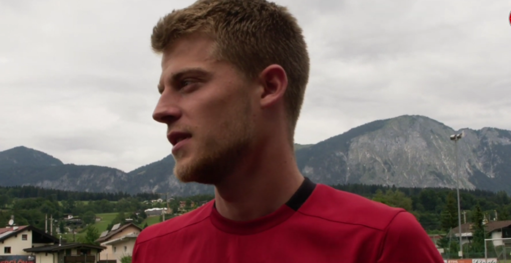 Παναθηναϊκός μεταγραφές: Στο στόχαστρο ο Γένσεν - Ποια τα δεδομένα