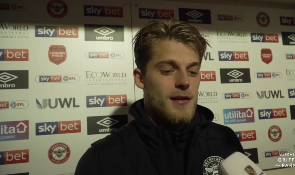 Παναθηναϊκός μεταγραφές: Η χρηματιστηριακή αξία του Ματίας Γένσεν