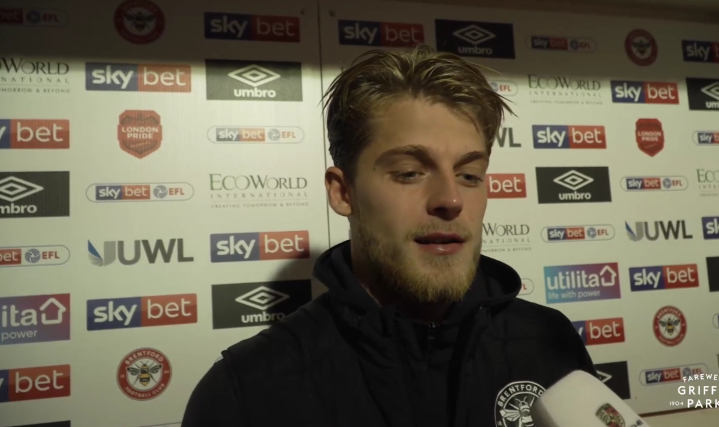 Παναθηναϊκός μεταγραφές: Η χρηματιστηριακή αξία του Ματίας Γένσεν