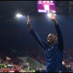 Συγκινημένος ο Τεττέη: «Ήρθε η σειρά μου να προχωρήσω - Δεν θα ξεχάσω την Κηφισιά»