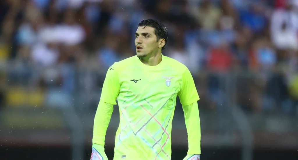 Παναθηναϊκός: Νέα δεδομένα για Μανδά, δυνατά κι άλλη ομάδα