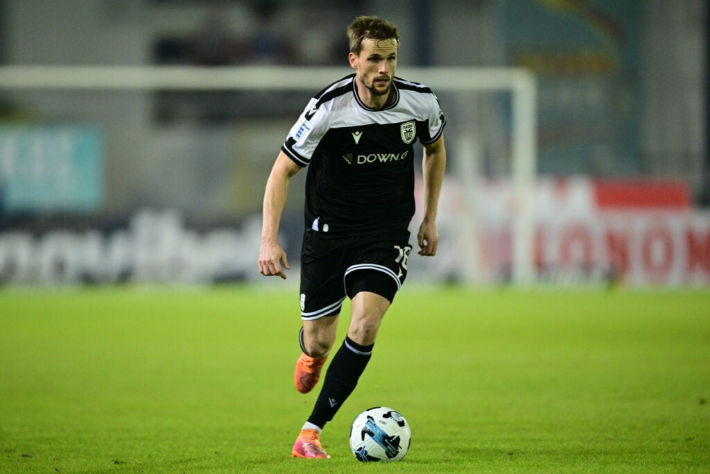 Κεντζιόρα: «Αντιμετωπίζει προβλήματα ο Παναθηναϊκός αλλά είναι μια από τις μεγάλες ομάδες»