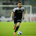 Κεντζιόρα: «Αντιμετωπίζει προβλήματα ο Παναθηναϊκός αλλά είναι μια από τις μεγάλες ομάδες»