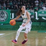 Συγκινημένη Σταμολάμπρου: «Δεν ένιωσα ποτέ μόνη σε όλο αυτό, ένα μεγάλο ευχαριστώ στον κόσμο»