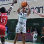 Περίπατος για τον Παναθηναϊκό - Παρέσυρε και τον Πανσερραϊκό