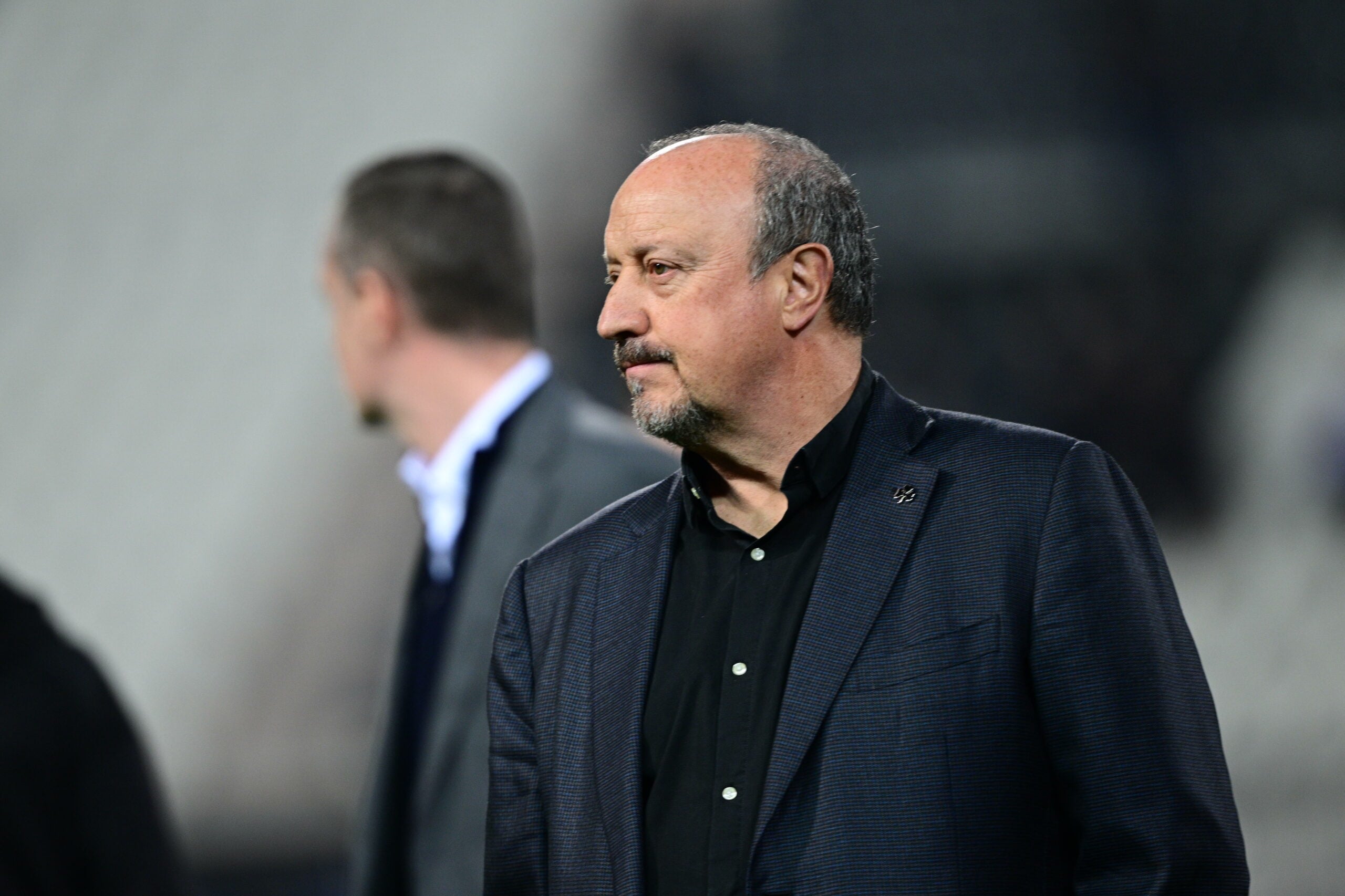 Μπενίτεθ: Πρώτη αναφορά σε μεταγραφές - Οι δηλώσεις στη συν. Τύπου