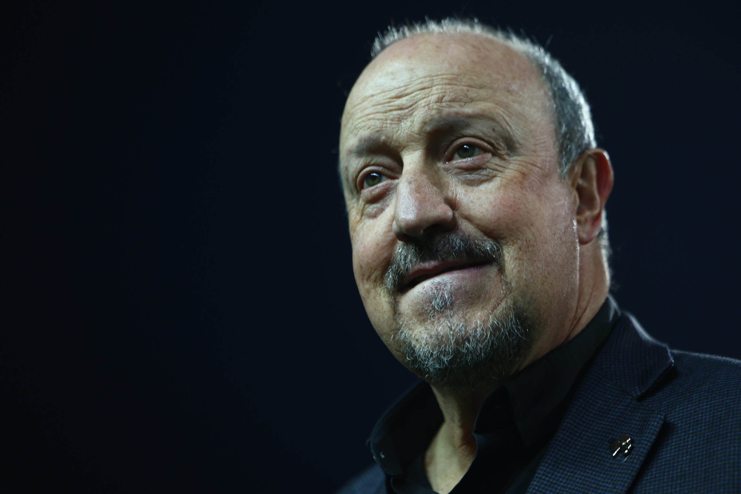 Μπενίτεθ: Πρώτη αναφορά σε μεταγραφές - Οι δηλώσεις στη συν. Τύπου