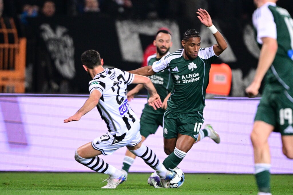 Μπενίτεθ: Πρώτη αναφορά σε μεταγραφές - Οι δηλώσεις στη συν. Τύπου