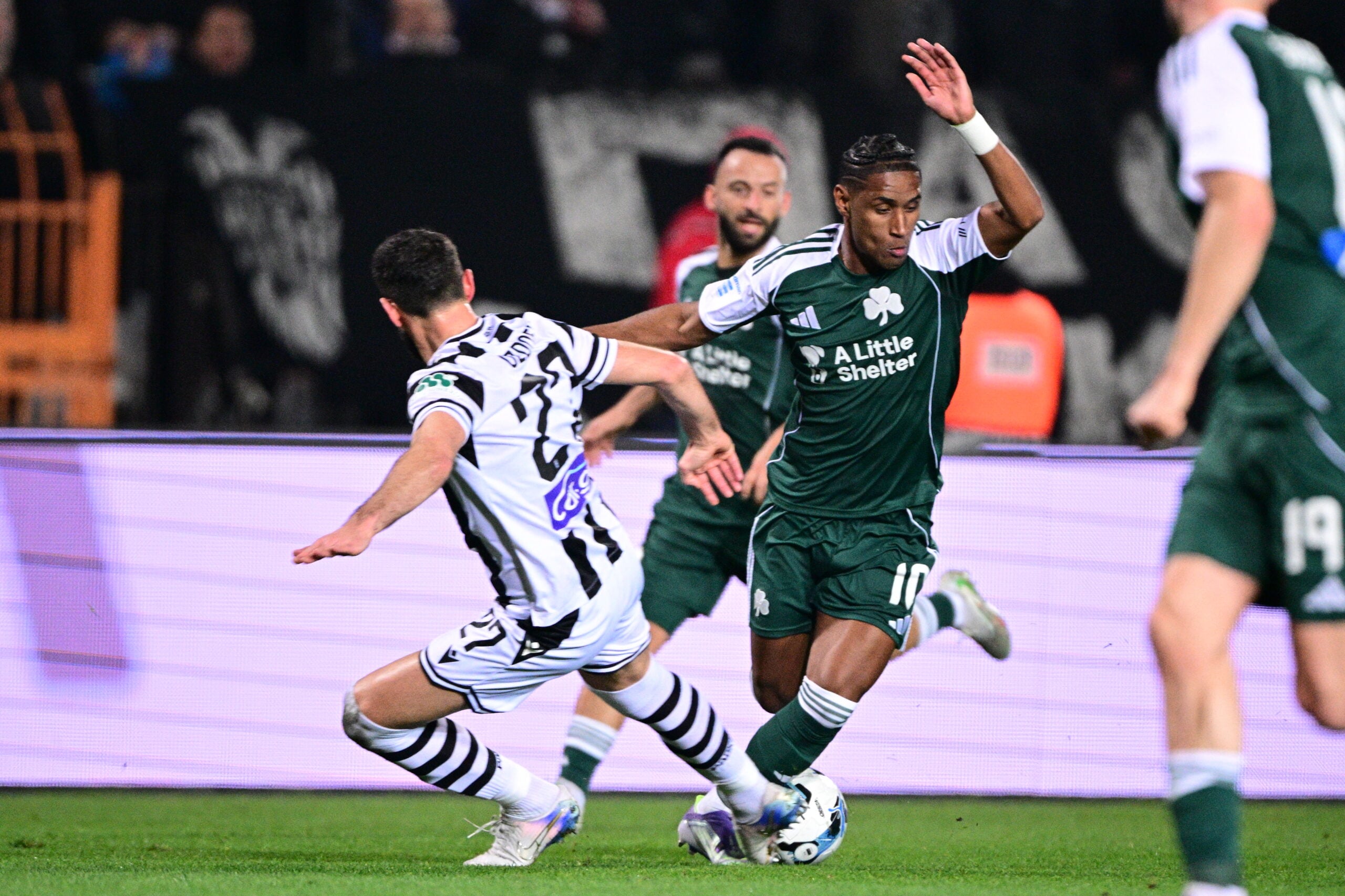 Μπενίτεθ: Πρώτη αναφορά σε μεταγραφές - Οι δηλώσεις στη συν. Τύπου