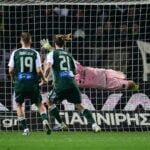 Μπενίτεθ: Πρώτη αναφορά σε μεταγραφές - Οι δηλώσεις στη συν. Τύπου