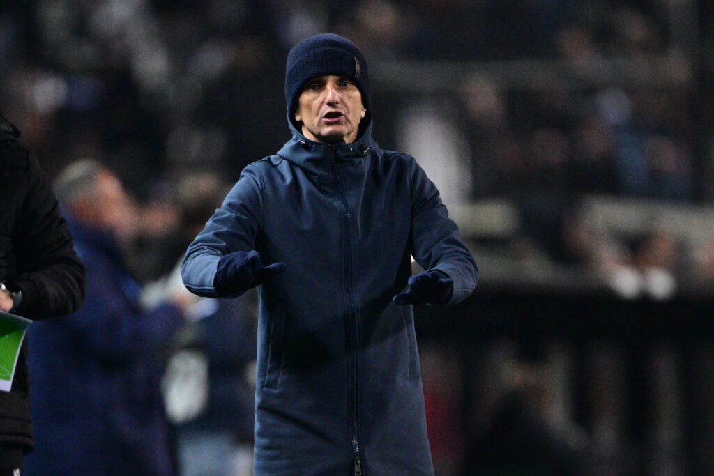 Μπενίτεθ: Πρώτη αναφορά σε μεταγραφές - Οι δηλώσεις στη συν. Τύπου