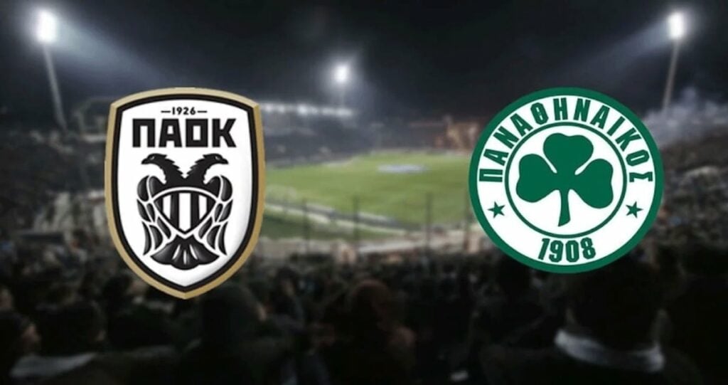 Ενδεκάδες ΠΑΟΚ - Παναθηναϊκός: Πώς θα παίξουν, τα τελευταία νέα
