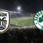 Ενδεκάδες ΠΑΟΚ - Παναθηναϊκός: Πώς θα παίξουν, τα τελευταία νέα