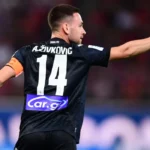 Ζίβκοβιτς: «Ξέρουμε την ποιότητα του Παναθηναϊκού, πάμε για τη νίκη»