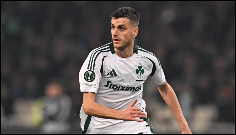 Παναθηναϊκός: Το συμβόλαιο που υπέγραψε ο Γερεμέγεφ στον ΠΑΟΚ