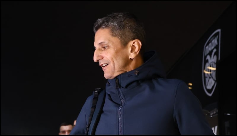 Επίσημο: Η ενδεκάδα του ΠΑΟΚ για το ντέρμπι με τον Παναθηναϊκό (pic)