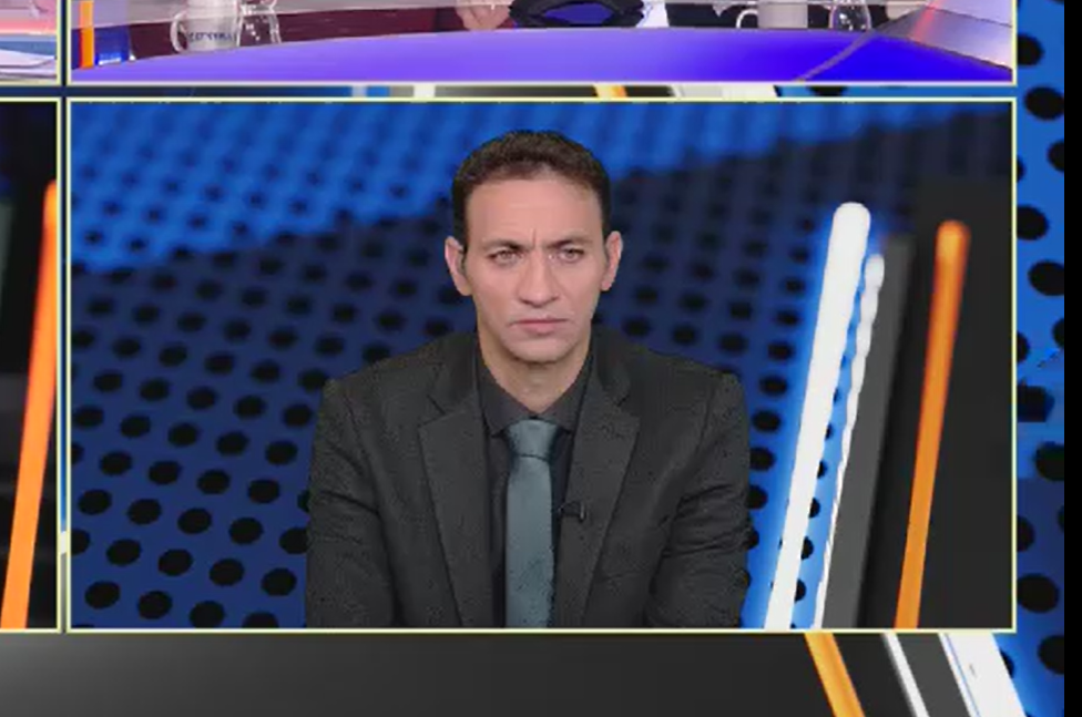 Κουτσιαύτης: «Διαφώνησε» με Βαρούχα για το ΠΑΟΚ-Παναθηναϊκός 2-0 (vid)