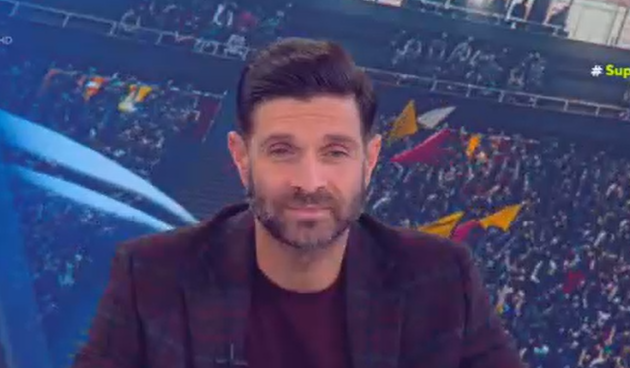 Κατσαρός: «Βόμβες» και σκληρά λόγια για παίκτες του Παναθηναϊκού (vid)