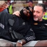 Σερέλης: Το σχόλιο για την κατάσταση του Ματίας Λεσόρ (vid)