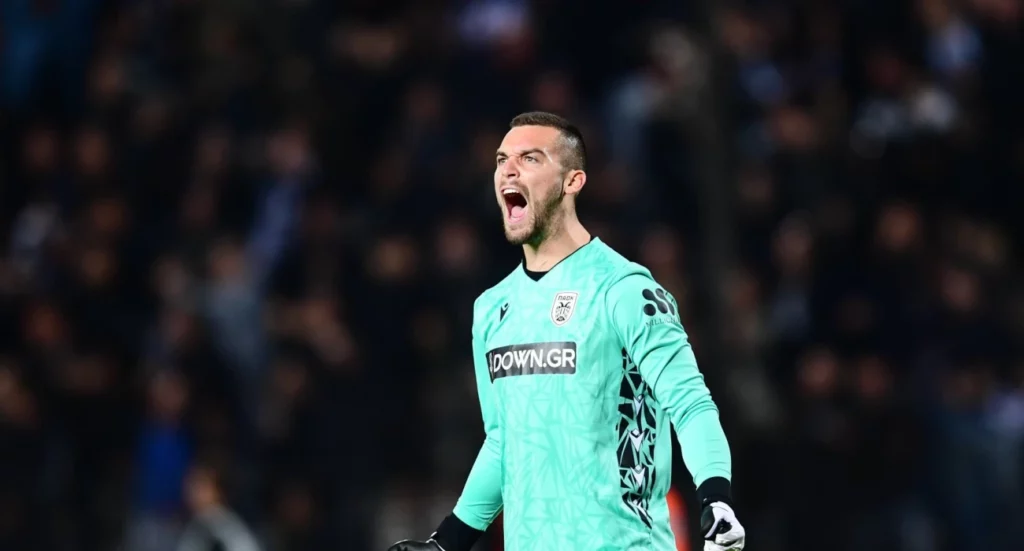 Τσιφτσής: «Το μαρκάρισμα του Σφιντέρσκι στον Παβλένκα είναι κόκκινη κάρτα»