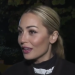 Βουλγαράκη για Ιωαννίδη: «Θα κάνω Χριστούγεννα στη Λισαβόνα - Θα είμαι δίπλα του» (vid)