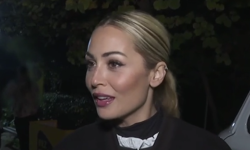 Βουλγαράκη για Ιωαννίδη: «Θα κάνω Χριστούγεννα στη Λισαβόνα - Θα είμαι δίπλα του» (vid)