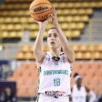 Σοκ με τη Χατζηλεοντή στον Παναθηναϊκό