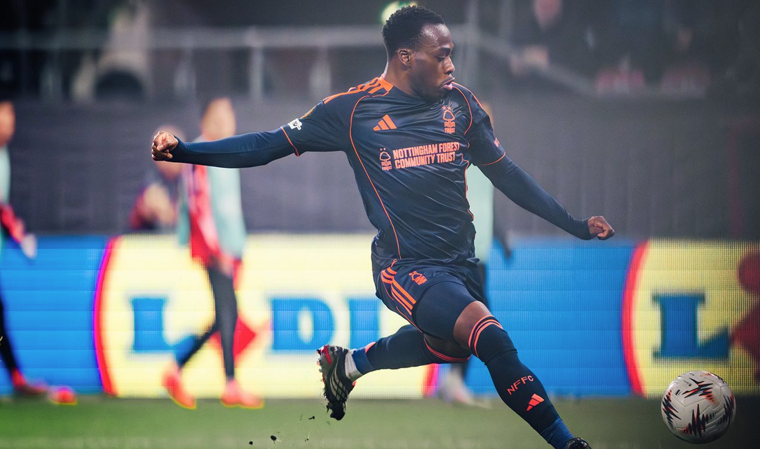 Φούλαμ - Νότιγχαμ Φόρεστ με «Ενισχυμένα» Ημίχρονα