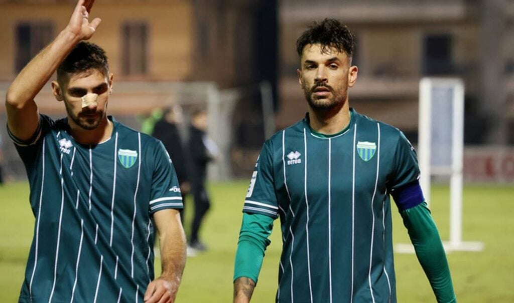 Φούλαμ - Νότιγχαμ Φόρεστ με «Ενισχυμένα» Ημίχρονα