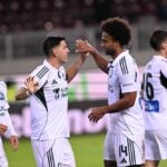 «Χάνει» Πάλμερ-Μπράουν και Μπακασέτα ο Παναθηναϊκός - Ο λόγος