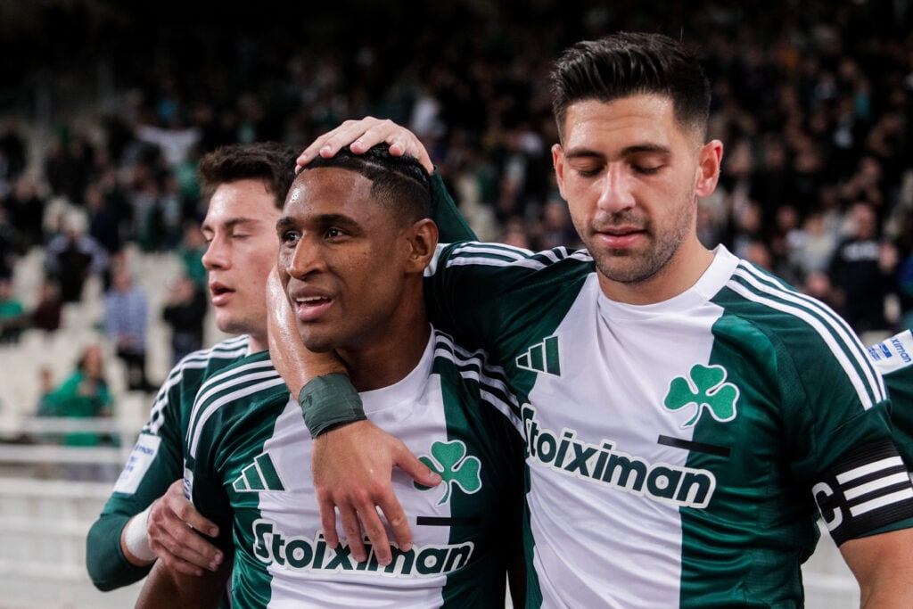 Παναθηναϊκός: «Σε δυσμένεια Τετέ και Μπακασέτας» (vid)